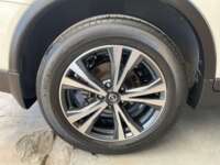 Nissan X-Trail 2020 5p Advance 3 Row L4/2.5 CVT 2020 Nissan X-Trail Venta Llantas 7