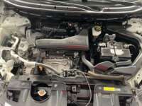 Nissan X-Trail 2020 5p Advance 3 Row L4/2.5 CVT 2020 Nissan X-Trail Venta Motor 2