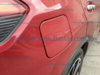 Nissan X-Trail 2018 5p Exclusive 2 Row L4/2.5 CVT 2018 Nissan X-Trail Ingreso Cajuela 2