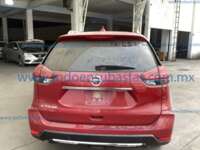 Nissan X-Trail 2018 5p Exclusive 2 Row L4/2.5 CVT 2018 Nissan X-Trail Ingreso Exteriores 5