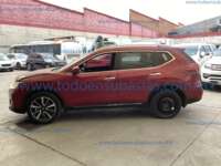 Nissan X-Trail 2018 5p Exclusive 2 Row L4/2.5 CVT 2018 Nissan X-Trail Ingreso Exteriores 7