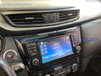 Nissan X-Trail 2018 5p Exclusive 2 Row L4/2.5 CVT 2018 Nissan X-Trail Ingreso Interiores 10