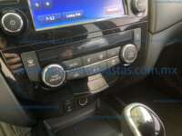 Nissan X-Trail 2018 5p Exclusive 2 Row L4/2.5 CVT 2018 Nissan X-Trail Ingreso Interiores 13