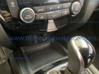 Nissan X-Trail 2018 5p Exclusive 2 Row L4/2.5 CVT 2018 Nissan X-Trail Ingreso Interiores 14