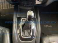 Nissan X-Trail 2018 5p Exclusive 2 Row L4/2.5 CVT 2018 Nissan X-Trail Ingreso Interiores 15