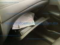 Nissan X-Trail 2018 5p Exclusive 2 Row L4/2.5 CVT 2018 Nissan X-Trail Ingreso Interiores 17