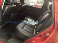 Nissan X-Trail 2018 5p Exclusive 2 Row L4/2.5 CVT 2018 Nissan X-Trail Ingreso Interiores 19