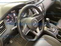 Nissan X-Trail 2018 5p Exclusive 2 Row L4/2.5 CVT 2018 Nissan X-Trail Ingreso Interiores 2