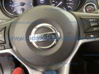 Nissan X-Trail 2018 5p Exclusive 2 Row L4/2.5 CVT 2018 Nissan X-Trail Ingreso Interiores 20