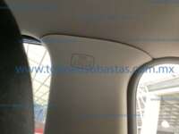 Nissan X-Trail 2018 5p Exclusive 2 Row L4/2.5 CVT 2018 Nissan X-Trail Ingreso Interiores 22