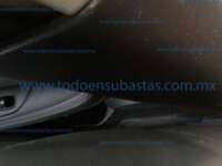 Nissan X-Trail 2018 5p Exclusive 2 Row L4/2.5 CVT 2018 Nissan X-Trail Ingreso Interiores 23