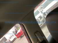 Nissan X-Trail 2018 5p Exclusive 2 Row L4/2.5 CVT 2018 Nissan X-Trail Ingreso Interiores 24