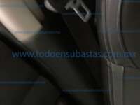 Nissan X-Trail 2018 5p Exclusive 2 Row L4/2.5 CVT 2018 Nissan X-Trail Ingreso Interiores 25