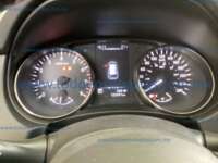 Nissan X-Trail 2018 5p Exclusive 2 Row L4/2.5 CVT 2018 Nissan X-Trail Ingreso Interiores 3