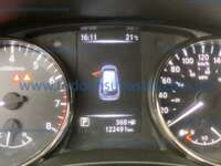 Nissan X-Trail 2018 5p Exclusive 2 Row L4/2.5 CVT 2018 Nissan X-Trail Ingreso Interiores 4