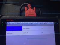 Nissan X-Trail 2018 5p Exclusive 2 Row L4/2.5 CVT 2018 Nissan X-Trail Ingreso Interiores 5