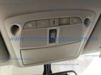 Nissan X-Trail 2018 5p Exclusive 2 Row L4/2.5 CVT 2018 Nissan X-Trail Ingreso Interiores 6