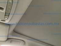 Nissan X-Trail 2018 5p Exclusive 2 Row L4/2.5 CVT 2018 Nissan X-Trail Ingreso Interiores 7