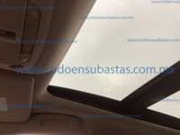 Nissan X-Trail 2018 5p Exclusive 2 Row L4/2.5 CVT 2018 Nissan X-Trail Ingreso Interiores 8