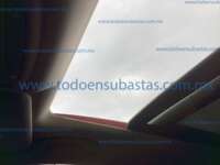 Nissan X-Trail 2018 5p Exclusive 2 Row L4/2.5 CVT 2018 Nissan X-Trail Ingreso Interiores 9