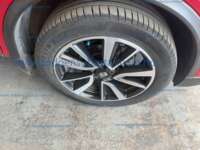 Nissan X-Trail 2018 5p Exclusive 2 Row L4/2.5 CVT IMG_1028