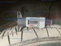 Nissan X-Trail 2018 5p Exclusive 2 Row L4/2.5 CVT IMG_1053