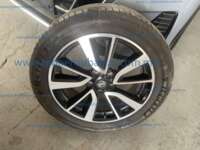 Nissan X-Trail 2018 5p Exclusive 2 Row L4/2.5 CVT IMG_1038