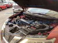 Nissan X-Trail 2018 5p Exclusive 2 Row L4/2.5 CVT 2018 Nissan X-Trail Ingreso Motor 0