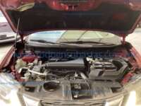 Nissan X-Trail 2018 5p Exclusive 2 Row L4/2.5 CVT 2018 Nissan X-Trail Ingreso Motor 1