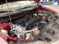 Nissan X-Trail 2018 5p Exclusive 2 Row L4/2.5 CVT 2018 Nissan X-Trail Ingreso Motor 2