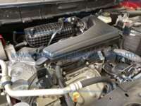 Nissan X-Trail 2018 5p Exclusive 2 Row L4/2.5 CVT 2018 Nissan X-Trail Ingreso Motor 3