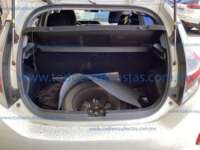 Toyota Prius 2020 5p C Híbrido L4/1.5 Aut  2020 Toyota Prius Ingreso Cajuela 1