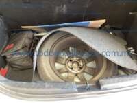 Toyota Prius 2020 5p C Híbrido L4/1.5 Aut  2020 Toyota Prius Ingreso Cajuela 2