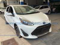 Toyota Prius 2020 5p C Híbrido L4/1.5 Aut  2020 Toyota Prius Ingreso Exteriores 2