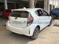 Toyota Prius 2020 5p C Híbrido L4/1.5 Aut  2020 Toyota Prius Ingreso Exteriores 4