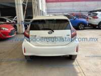 Toyota Prius 2020 5p C Híbrido L4/1.5 Aut  2020 Toyota Prius Ingreso Exteriores 5