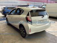 Toyota Prius 2020 5p C Híbrido L4/1.5 Aut  2020 Toyota Prius Ingreso Exteriores 6