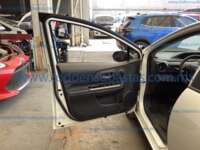 Toyota Prius 2020 5p C Híbrido L4/1.5 Aut  2020 Toyota Prius Ingreso Interiores 0