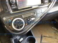 Toyota Prius 2020 5p C Híbrido L4/1.5 Aut  2020 Toyota Prius Ingreso Interiores 10