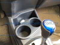 Toyota Prius 2020 5p C Híbrido L4/1.5 Aut  2020 Toyota Prius Ingreso Interiores 11