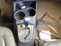 Toyota Prius 2020 5p C Híbrido L4/1.5 Aut  2020 Toyota Prius Ingreso Interiores 12