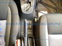 Toyota Prius 2020 5p C Híbrido L4/1.5 Aut  2020 Toyota Prius Ingreso Interiores 13