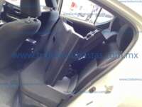 Toyota Prius 2020 5p C Híbrido L4/1.5 Aut  2020 Toyota Prius Ingreso Interiores 17