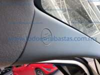 Toyota Prius 2020 5p C Híbrido L4/1.5 Aut  2020 Toyota Prius Ingreso Interiores 19