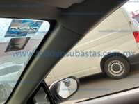 Toyota Prius 2020 5p C Híbrido L4/1.5 Aut  2020 Toyota Prius Ingreso Interiores 20