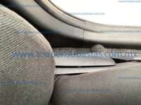 Toyota Prius 2020 5p C Híbrido L4/1.5 Aut  2020 Toyota Prius Ingreso Interiores 22