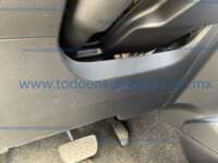 Toyota Prius 2020 5p C Híbrido L4/1.5 Aut  2020 Toyota Prius Ingreso Interiores 23