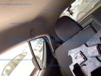 Toyota Prius 2020 5p C Híbrido L4/1.5 Aut  2020 Toyota Prius Ingreso Interiores 24