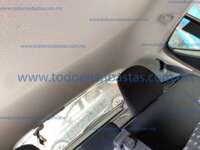 Toyota Prius 2020 5p C Híbrido L4/1.5 Aut  2020 Toyota Prius Ingreso Interiores 25