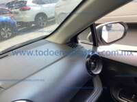 Toyota Prius 2020 5p C Híbrido L4/1.5 Aut  2020 Toyota Prius Ingreso Interiores 26